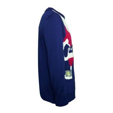 Logo trade promotional product photo of: Christmas sweater L/XL