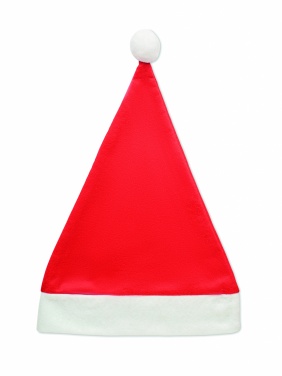Logo trade promotional product photo of: Christmas hat RPET