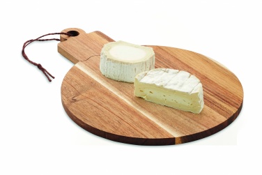 Logotrade business gift image of: Acacia wood serving board