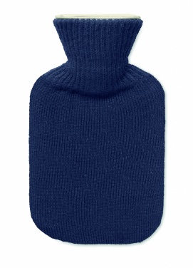 Logo trade corporate gift photo of: Hot water bottle 250ml