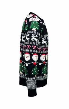 Logo trade promotional item photo of: Christmas LED sweater S/M