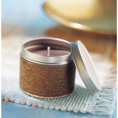 Logotrade promotional merchandise photo of: Fragrance candle