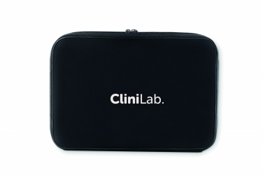 Logotrade promotional gift picture of: Laptop pouch