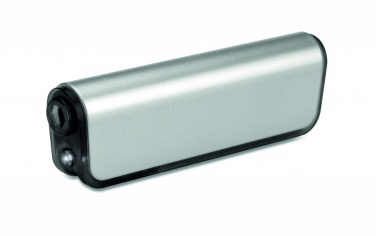 Logotrade promotional item picture of: Multitool holder and LED torch