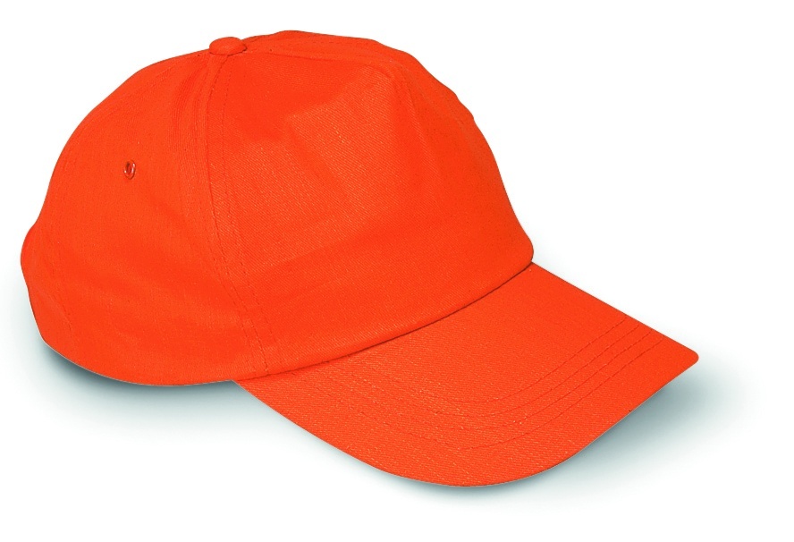 Logotrade promotional merchandise photo of: Baseball cap