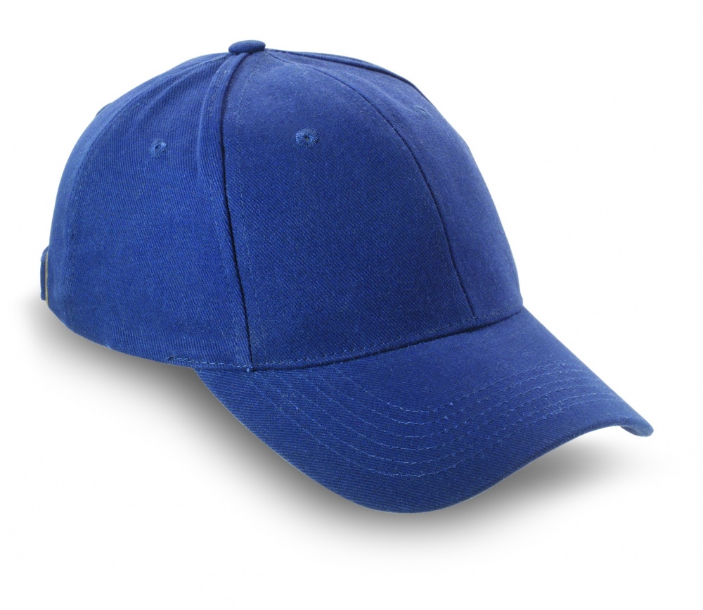 Logo trade promotional gift photo of: Baseball cap