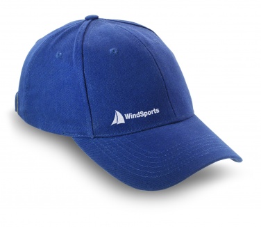 Logotrade promotional item picture of: Baseball cap
