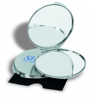 Logo trade promotional gifts picture of: Make-up mirror