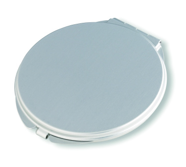 Logo trade promotional gifts picture of: Make-up mirror