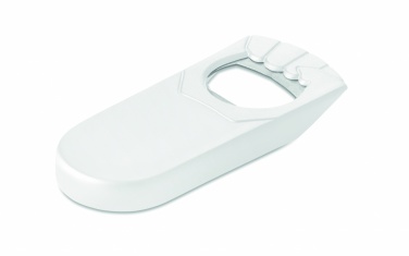 Logo trade promotional product photo of: Bottle-opener and sealer