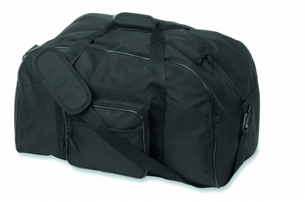 Logotrade promotional product image of: Sport or travel bag