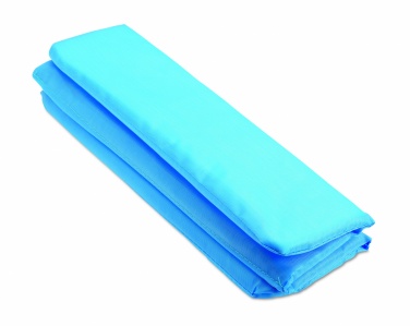 Logotrade promotional giveaway picture of: Folding seat mat