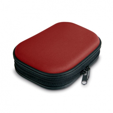 Logotrade promotional giveaway image of: First aid kit