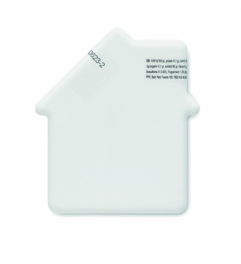 Logo trade promotional gift photo of: Mint dispenser