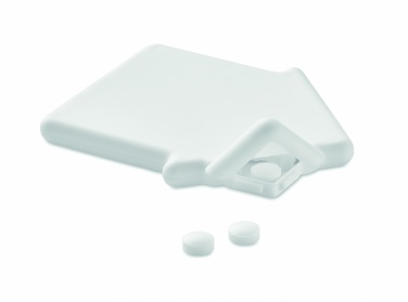 Logotrade promotional items photo of: Mint dispenser