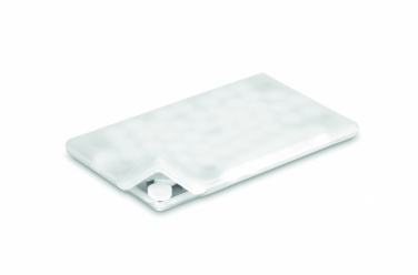 Logotrade promotional gift picture of: Mint dispenser