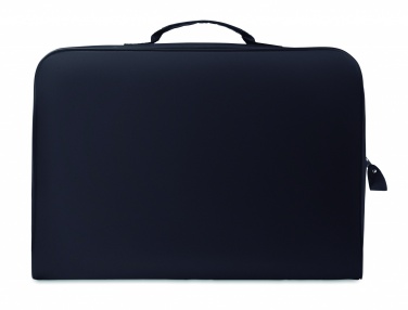 Logo trade promotional items picture of: Conference bag with zipper