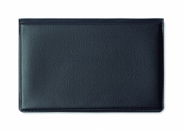 Logotrade promotional product picture of: Memo pad with page markers