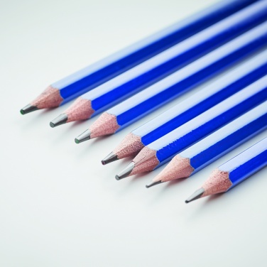 Logotrade advertising product image of: 40 piece art set in case