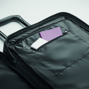 Logotrade corporate gift picture of: 600D RPET trolley