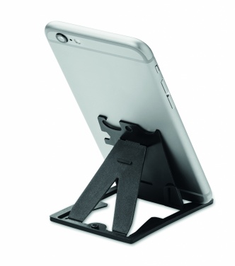 Logotrade corporate gift picture of: Multi-tool pocket phone stand