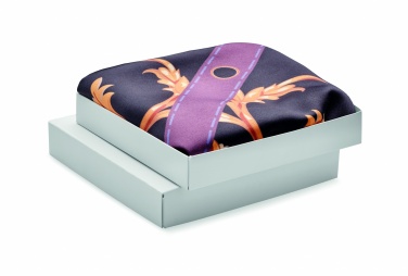 Logotrade business gifts photo of: Shawl recycled satin polyester