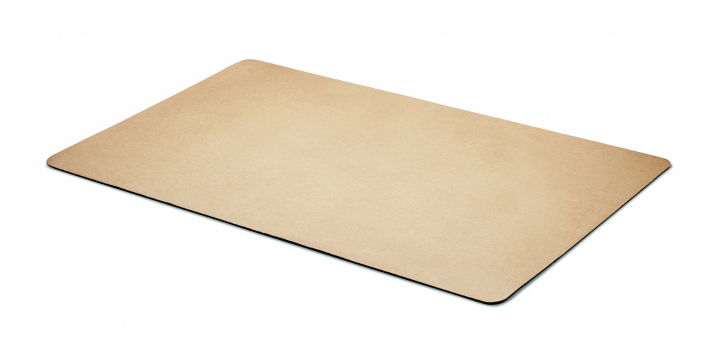 Logotrade promotional giveaways photo of: Large recycled paper desk pad