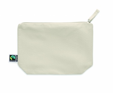 Logotrade corporate gift image of: Cosmetic bag Fairtrade
