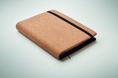 Logotrade corporate gifts photo of: A5 portfolio in cork