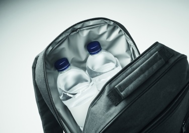 Logotrade business gifts photo of: 300D RPET Cooling backpack