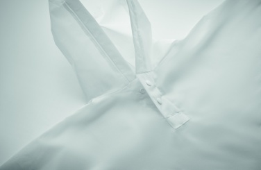 Logotrade promotional merchandise photo of: PEVA kid rain coat with hood