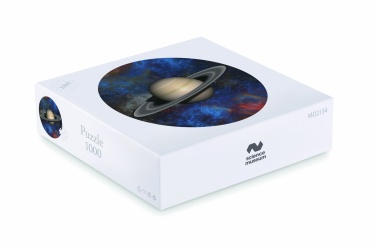 Logotrade promotional product picture of: 1000 piece puzzle in box