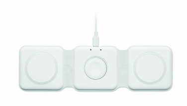 Logotrade advertising products photo of: Foldable charging station