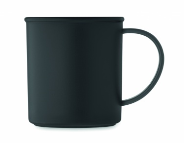 Logo trade promotional giveaway photo of: Reusable mug 300 ml