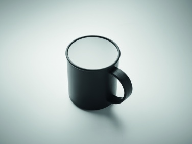 Logo trade advertising products picture of: Reusable mug 300 ml