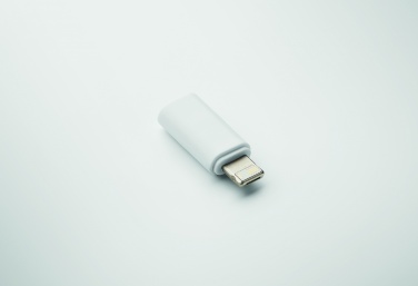 Logotrade corporate gift picture of: 9 in 1 cable connector set