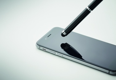 Logotrade promotional merchandise picture of: Stylus ball pen