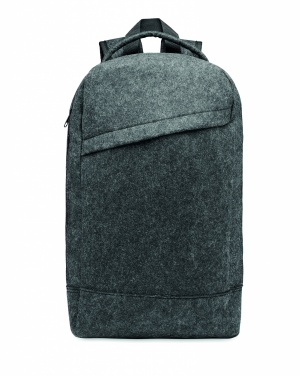 Logotrade promotional products photo of: 13 inch laptop backpack