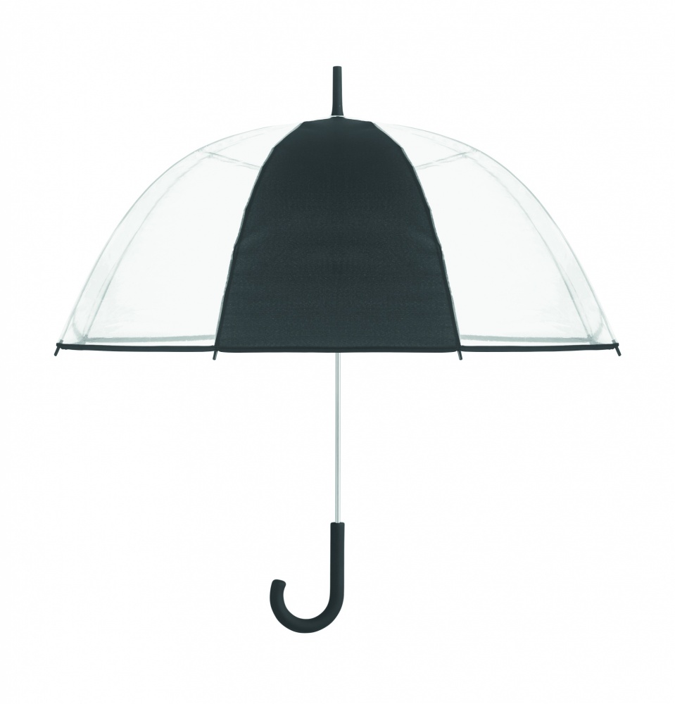 Logotrade promotional product image of: 23 inch manual open umbrella