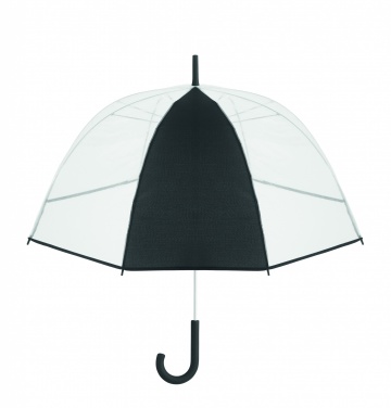 Logotrade advertising product picture of: 23 inch manual open umbrella