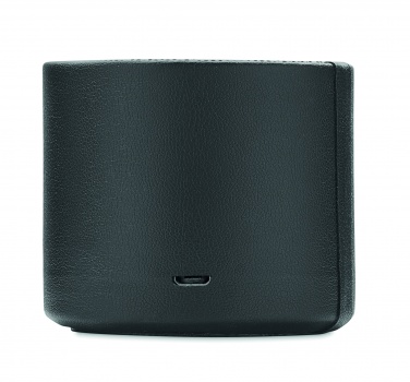 Logotrade advertising product image of: Recycled PU wireless speaker