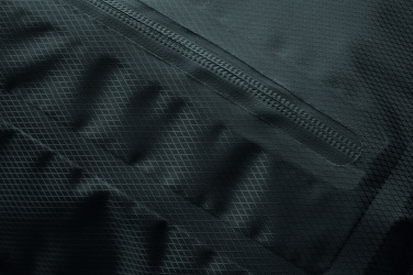 Logo trade advertising products picture of: RPET waterproof rolltop bag