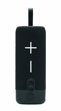 Logo trade promotional products picture of: 2x5 Waterproof speaker IPX4