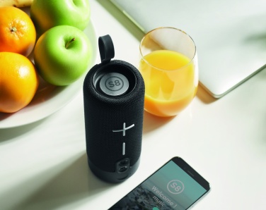 Logotrade business gifts photo of: 2x5 Waterproof speaker IPX4