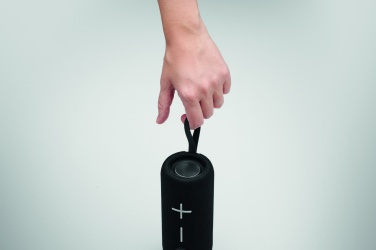 Logo trade advertising products picture of: 2x5 Waterproof speaker IPX4