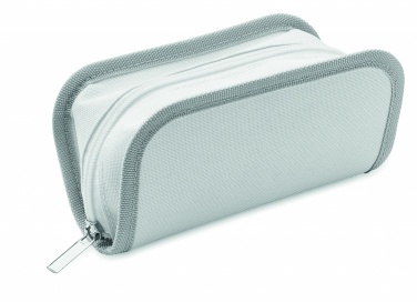 Logo trade advertising products picture of: 6 piece baby grooming set