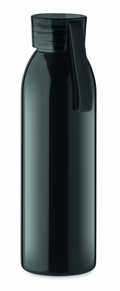 Logotrade corporate gift picture of: Stainless steel bottle 650ml