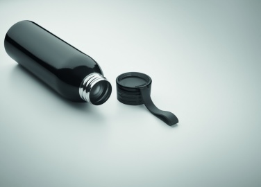 Logo trade business gift photo of: Stainless steel bottle 650ml