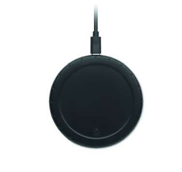 Logotrade promotional product image of: Wireless charger 15W