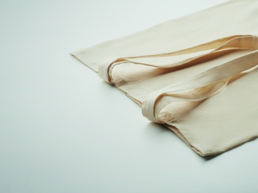 Logotrade promotional gift image of: Shopping bag polycotton